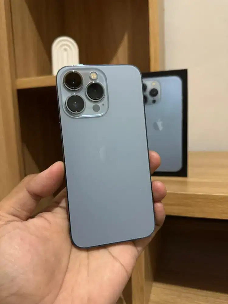 Iphone 13 pro 256gb beacukai