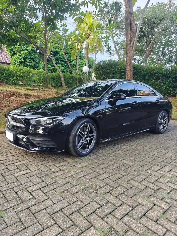 MERCEDEZ CLA200 ANTIK PEMAKAI LOW KM BGT PEMAKAI BEBAS BJR LAKA JL CPT