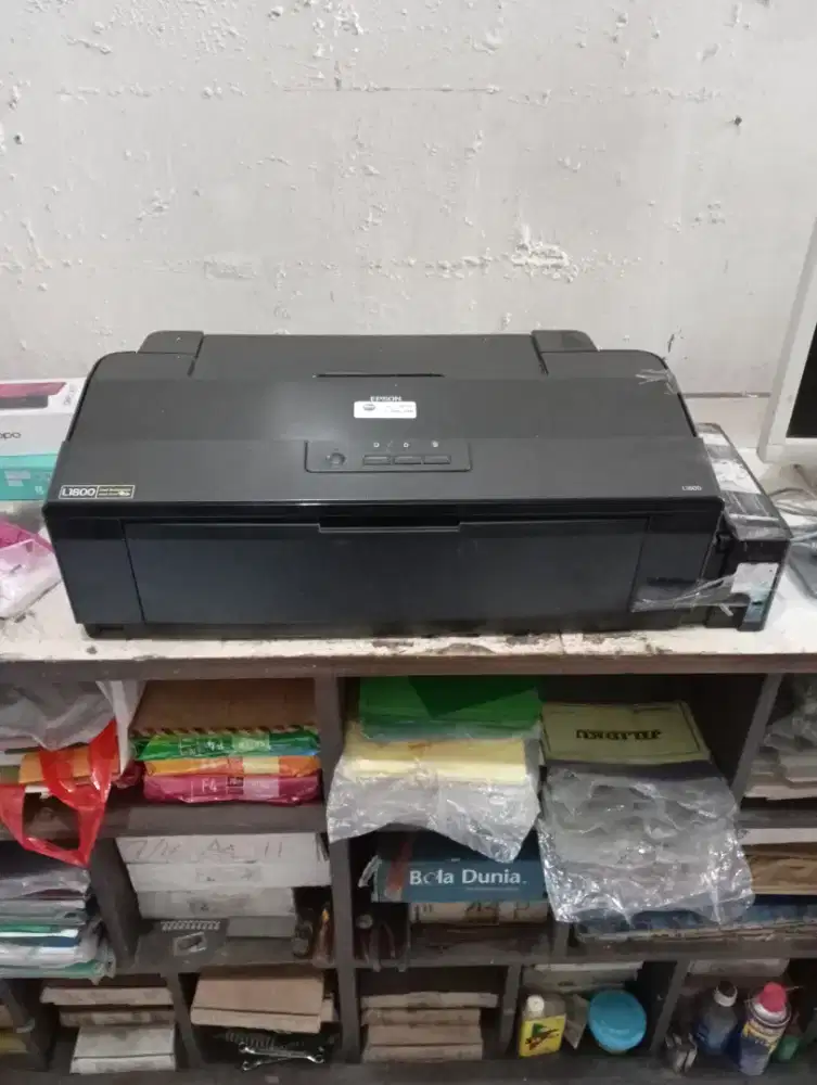 Jual printer Epson L.1800A.3