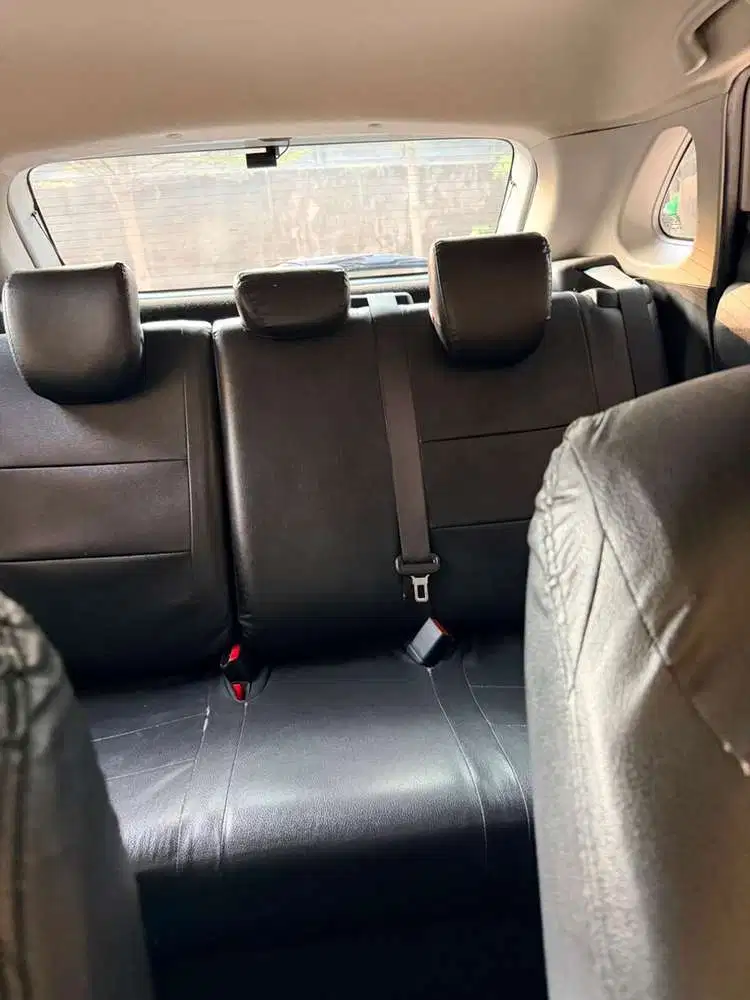 Dijual Second Suzuki Baleno Putih 2019 MT Bensin