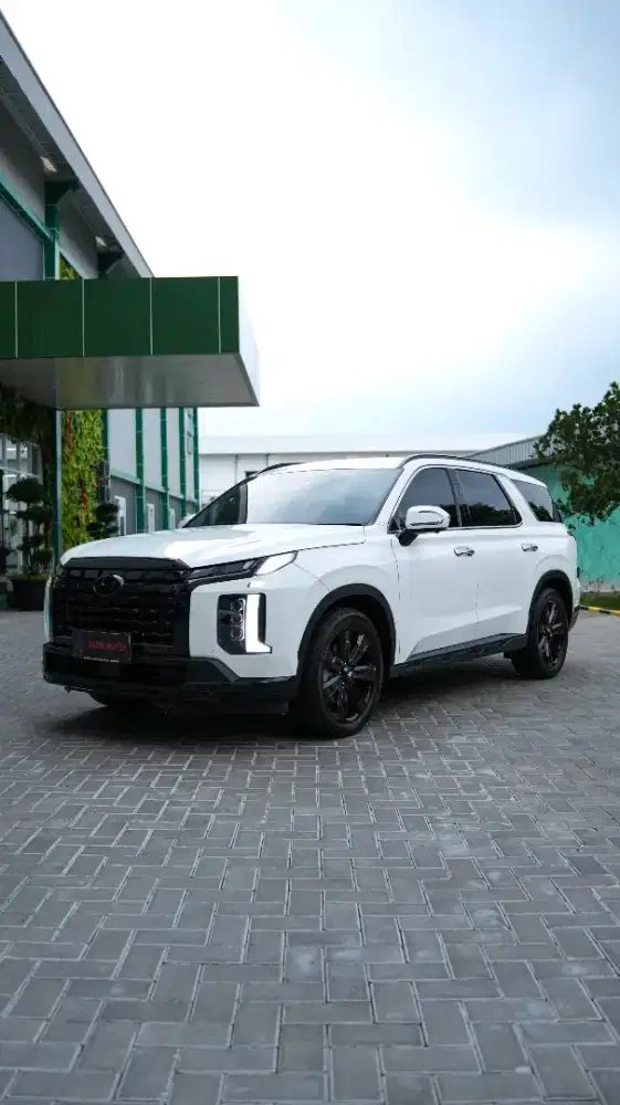 Hyundai Palisade XRT 2.2D 2024