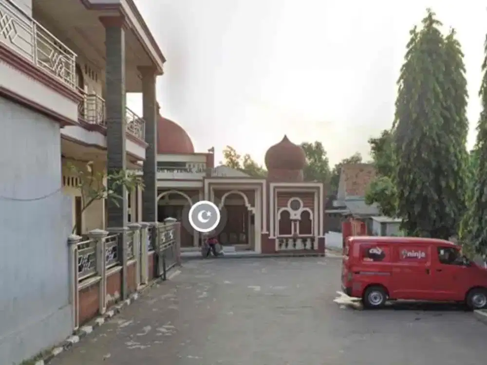 Dijual Rumah di Jalan Raya Legok, 210m, All In!
