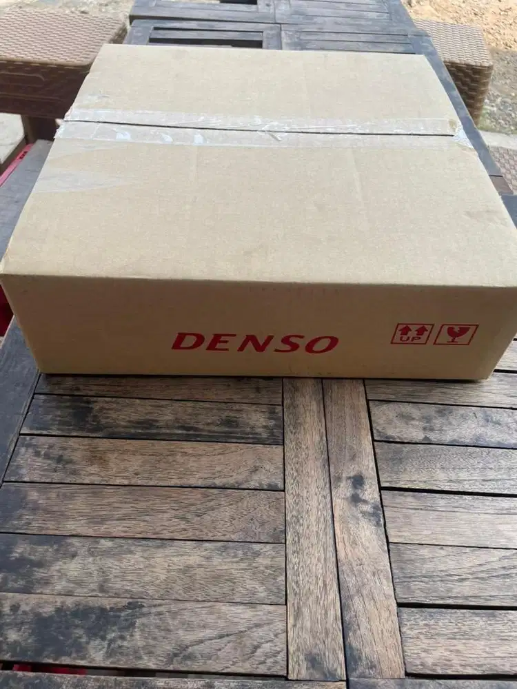 Evaporator AC Denso Mobil Honda Brio, Freed, Mobilio BRV