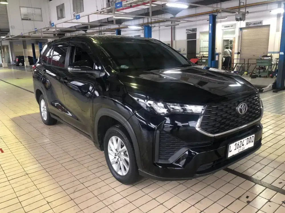 ZENIX G 2.0 BENSIN CVT