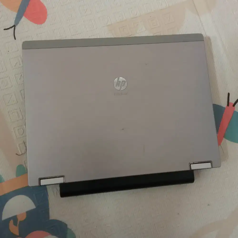 Laptop HP Elitebook 2540P Intel Core i7