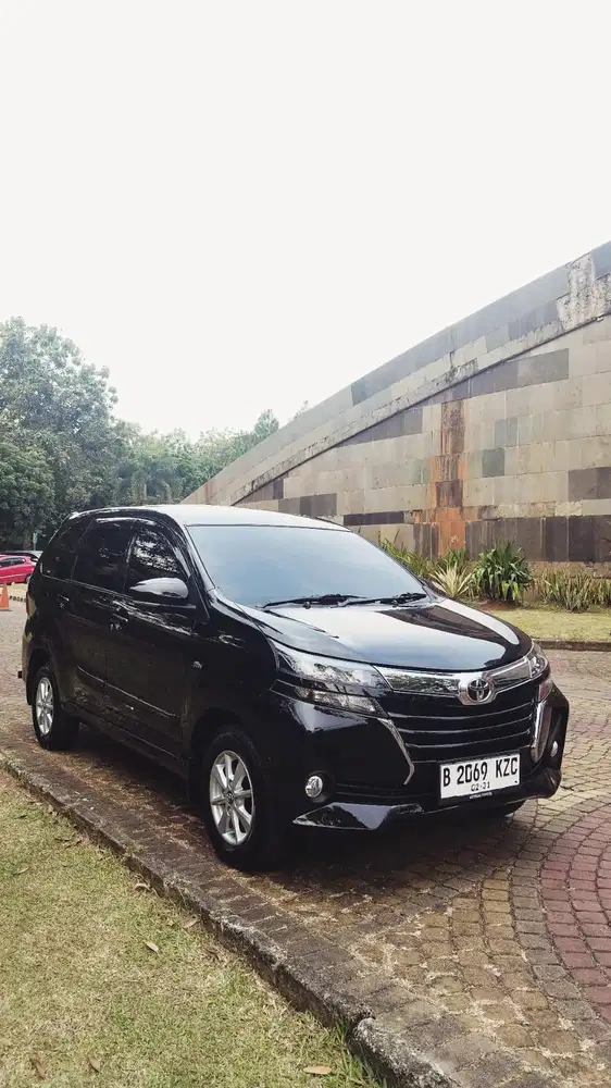 AVANZA 1.3 G MANUAL 2021