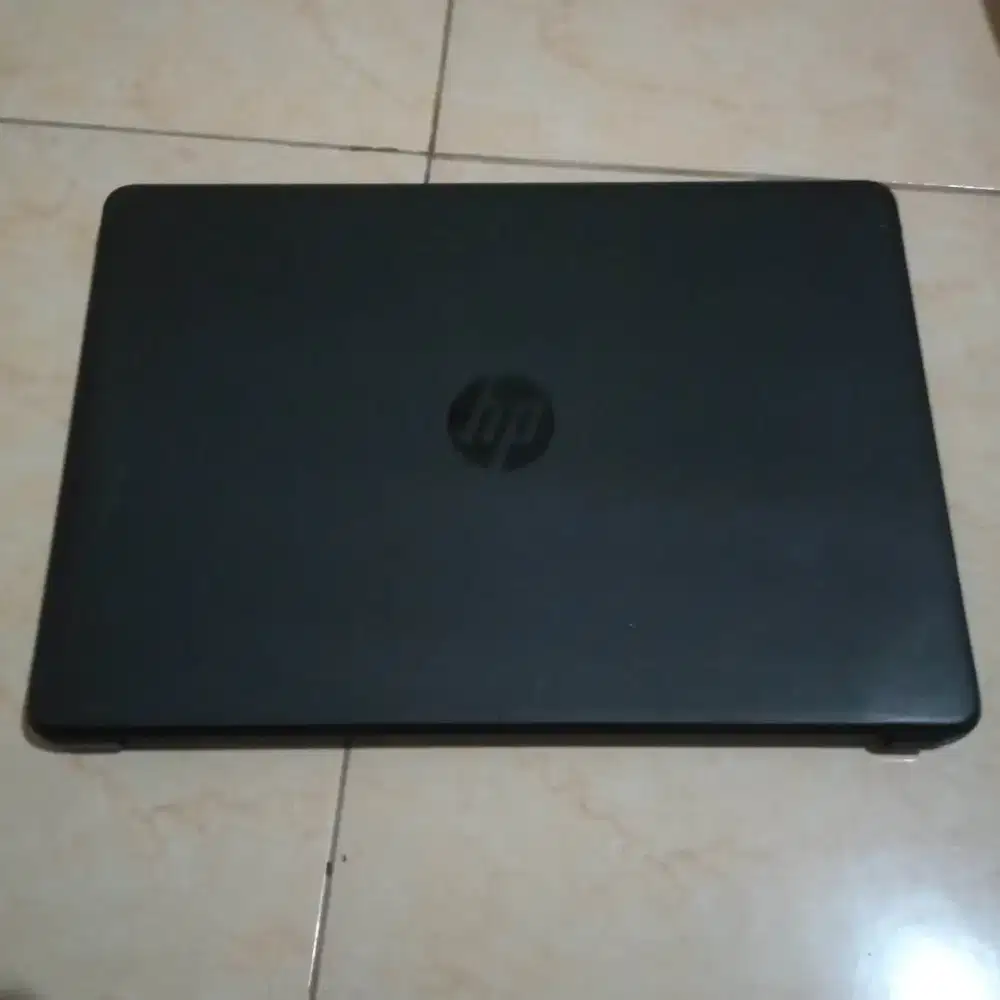 Laptop HP 240 G6 Intel Core i3-6006U