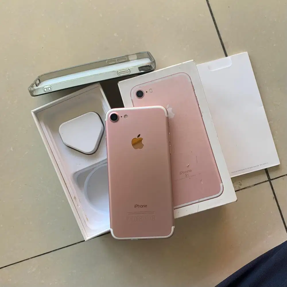 Iphone 7 128gb seken