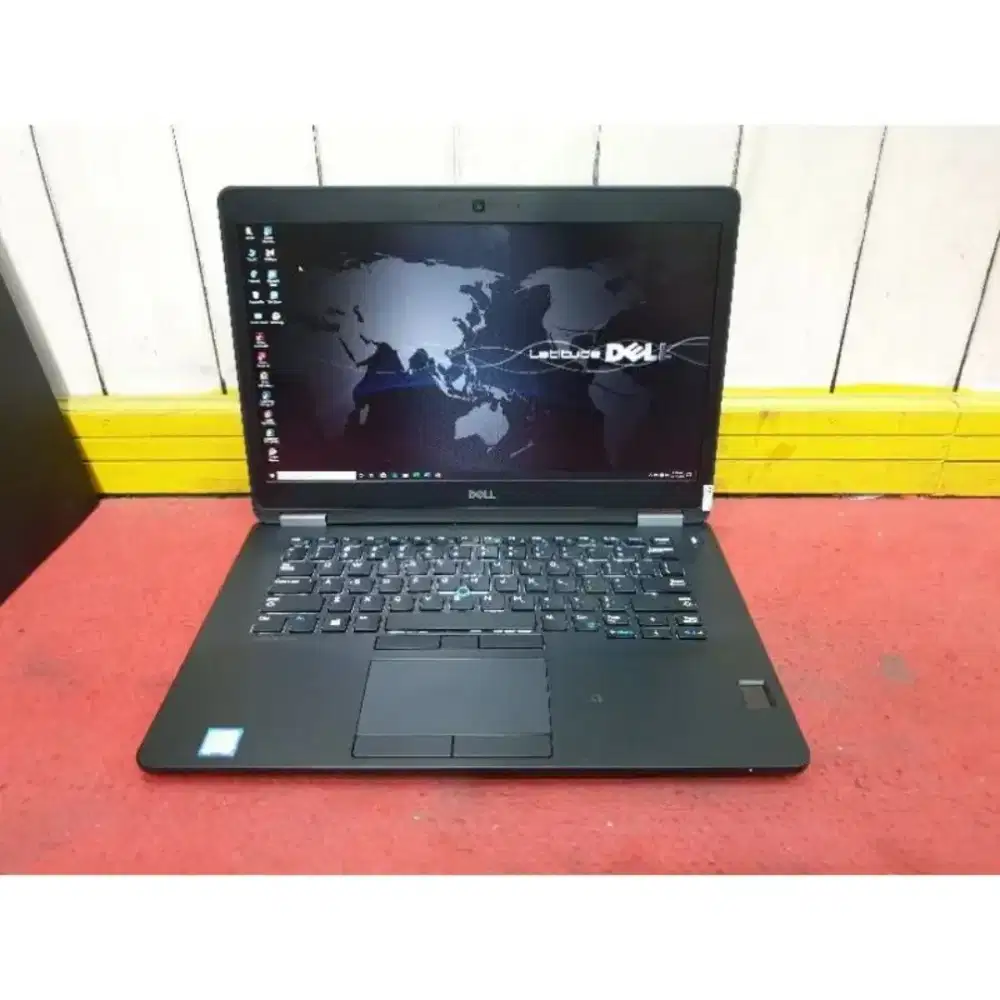 Dell Latitude 7470 CORE i5