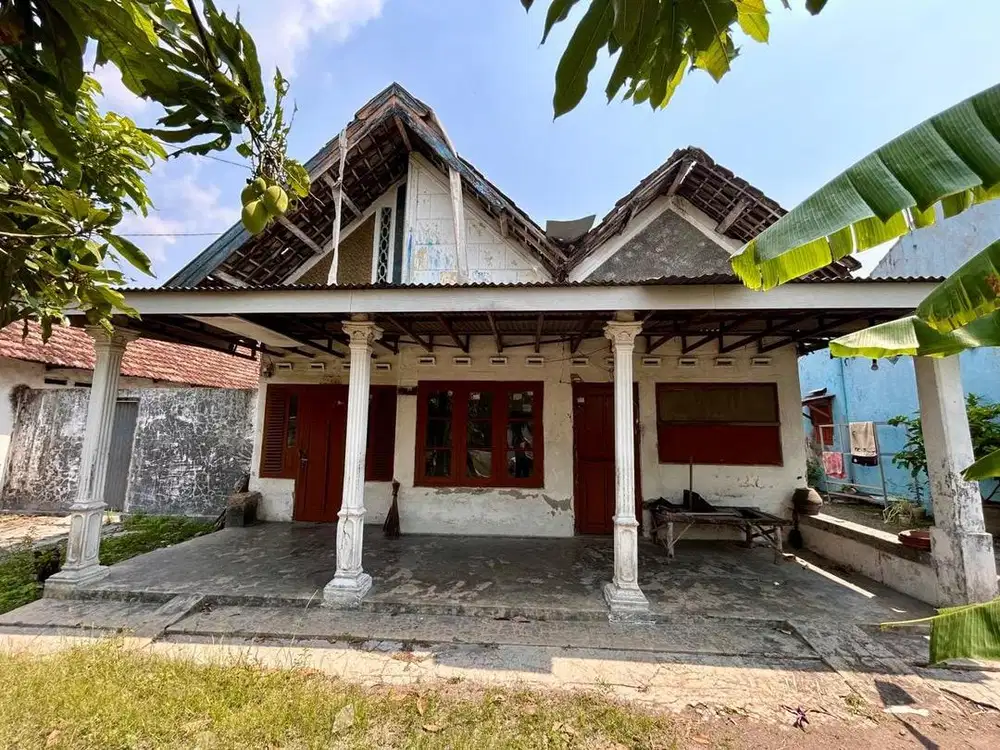 Rumah Dijual SHM