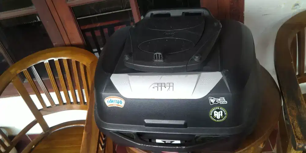 Boks motor GIVI E43