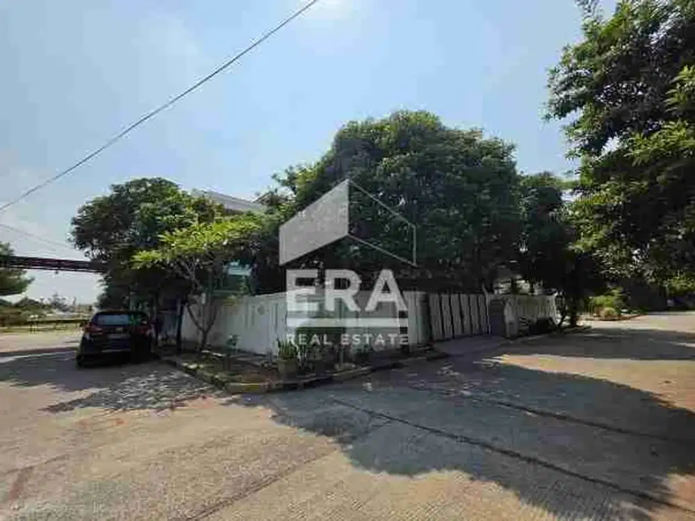 Rumah Hoek Siap Huni di Perumahan Harapan Mulya Kabupaten Bekasi
tarumajaya.