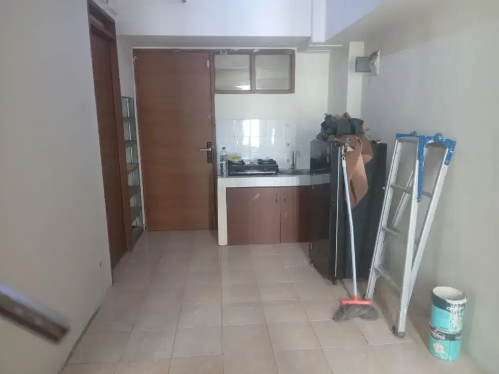 Di Jual Apartmen Green Park View, Jakarta Barat AJB