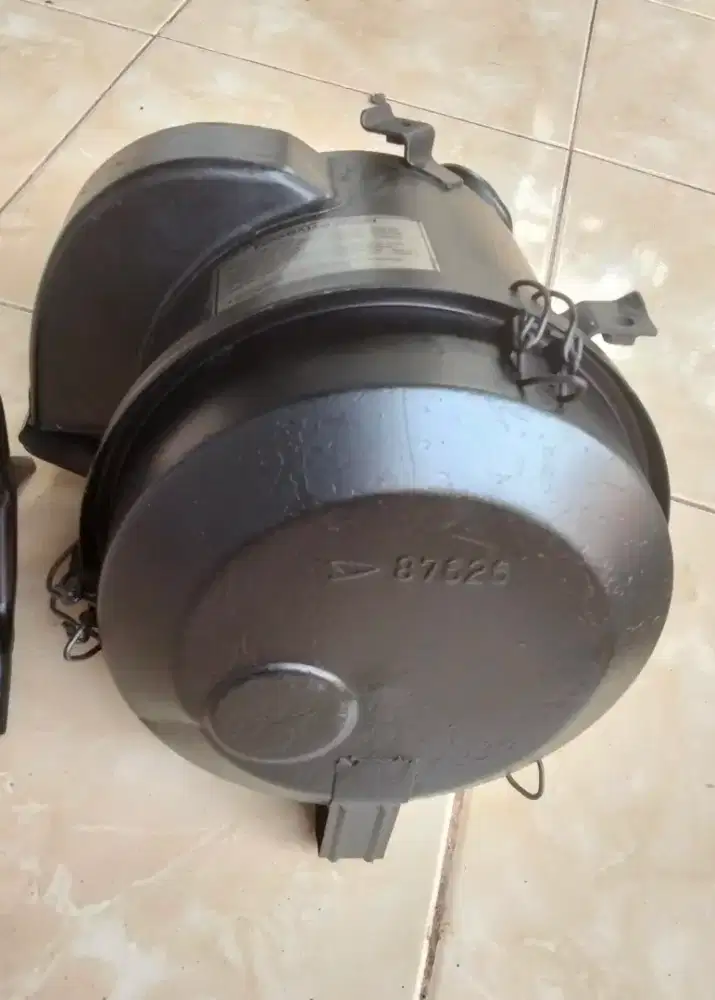 RUMAH FILTER UDARA TAFT F50 ORIGINAL