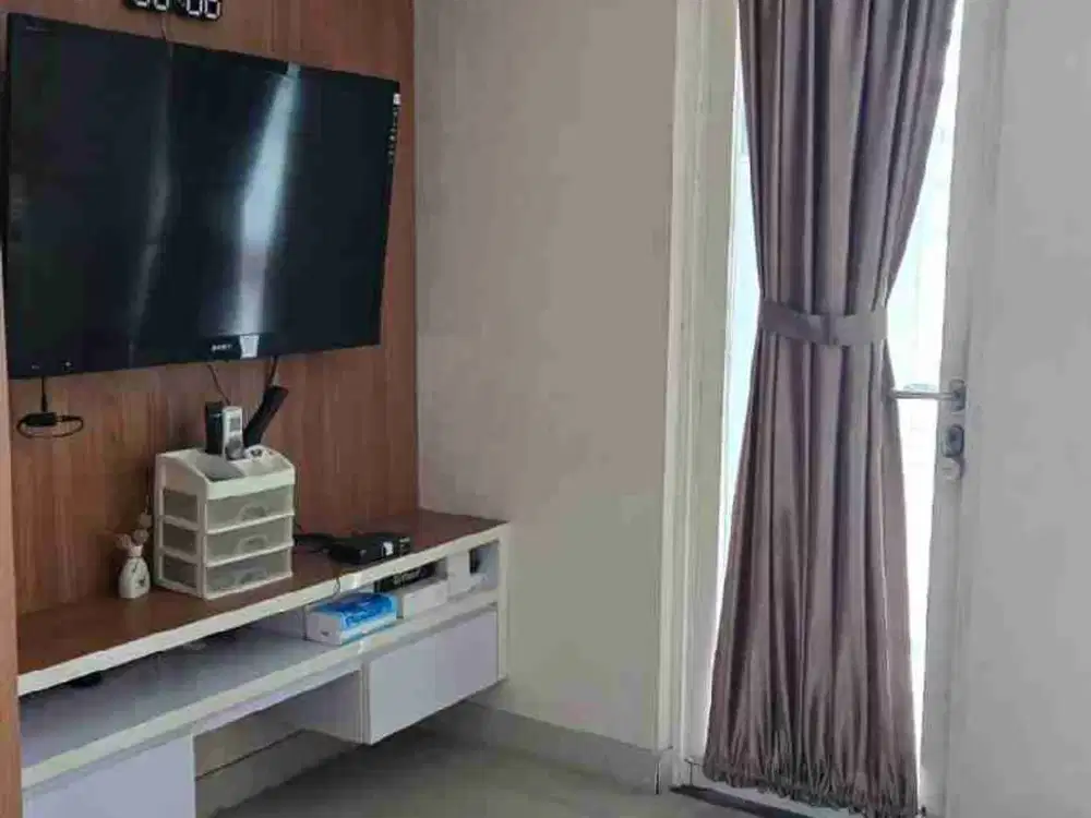 Dijual Apartemen Grand Kamala Lagoon Bekasi
pekayon, bekasi