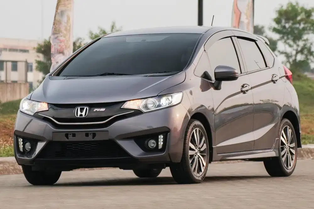 Honda Jazz 1.5 RS 2015