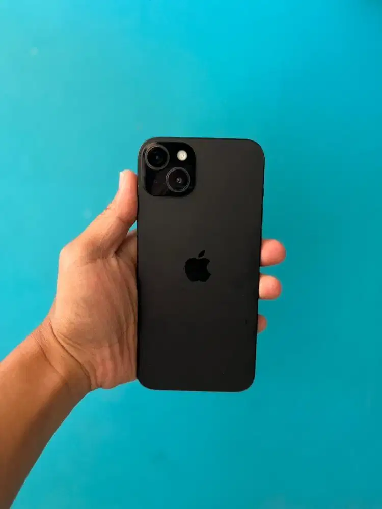 Iphone 15 Plus 128gb ex Ibox