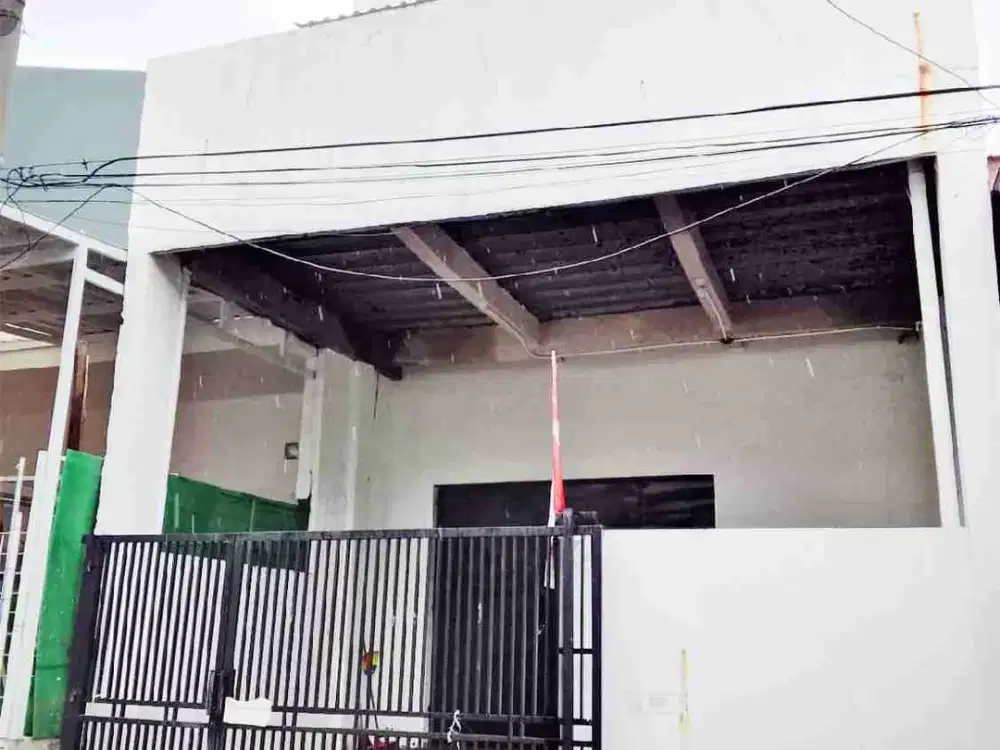 Jual Rumah 2½ LT Taman Semanan Indah, Jakarta Barat