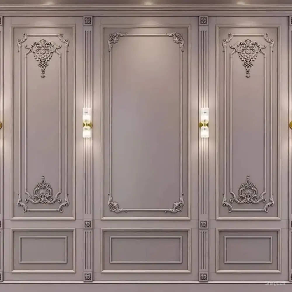 Moulding termurah