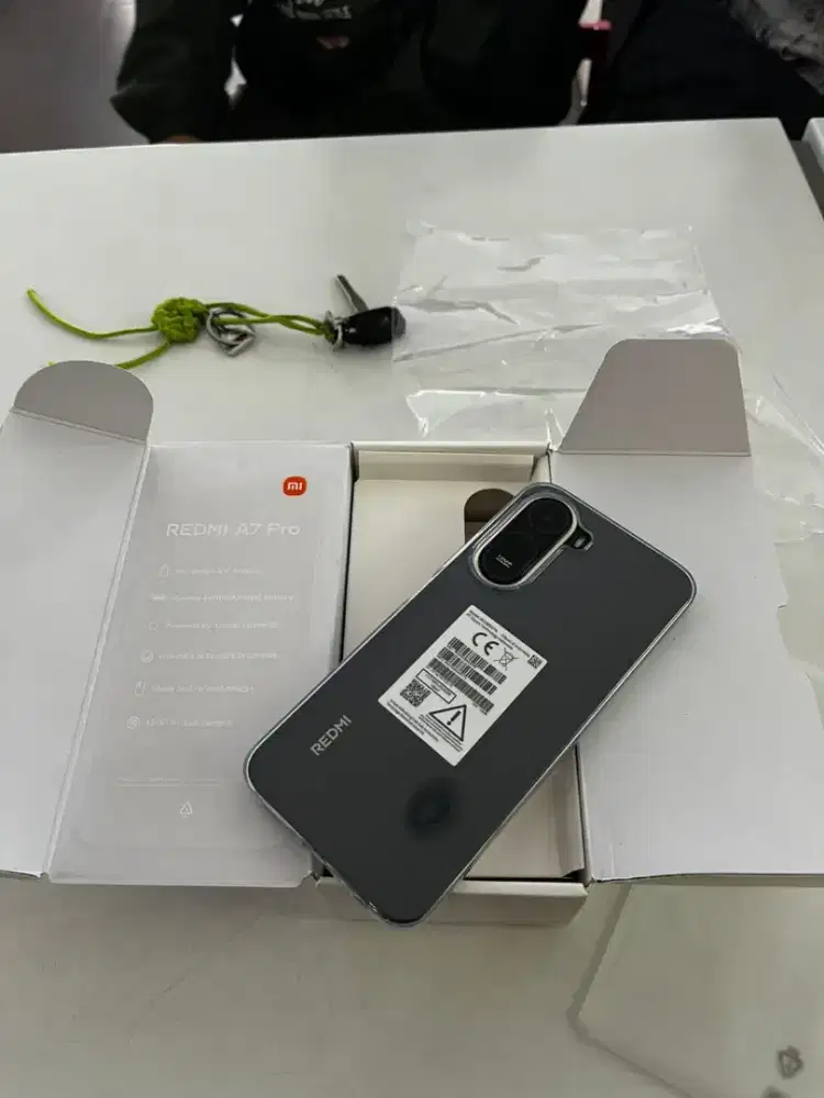 Redmi A7 pro 8/64GB