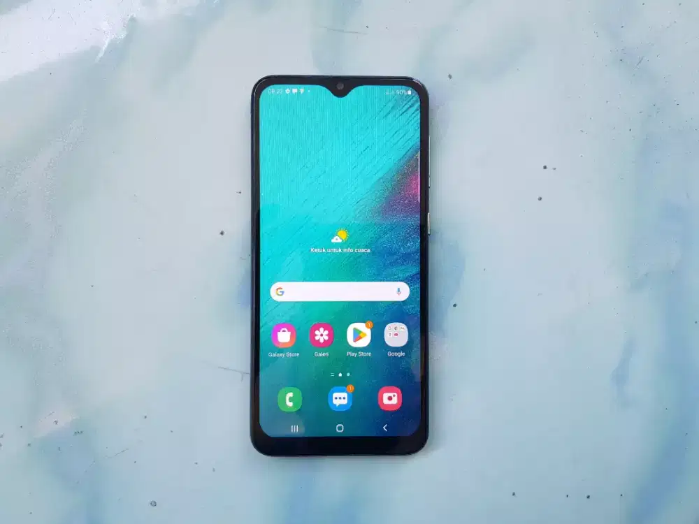 Samsung A50 4G ram 6/128gb asli Batangan