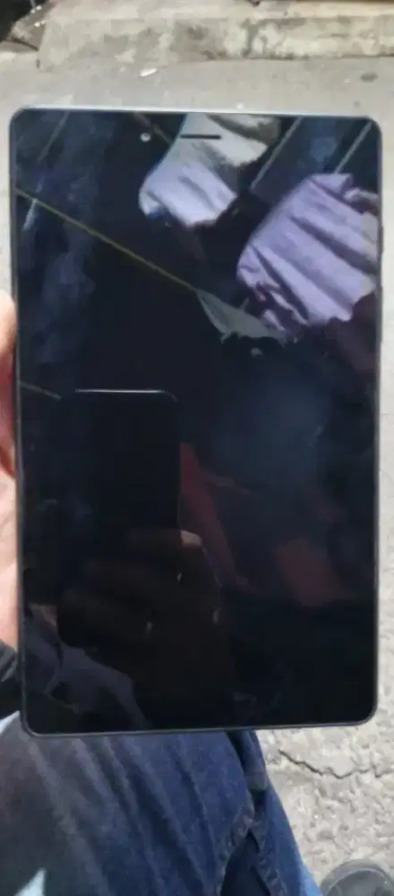Samsung Galaxy Tab A 8 Tahun 2019 T295 2/32 GB