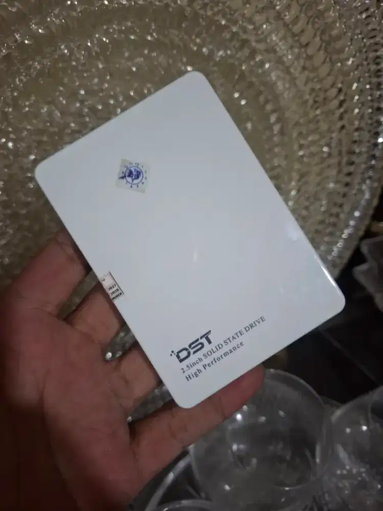 Ssd sata 512 dst