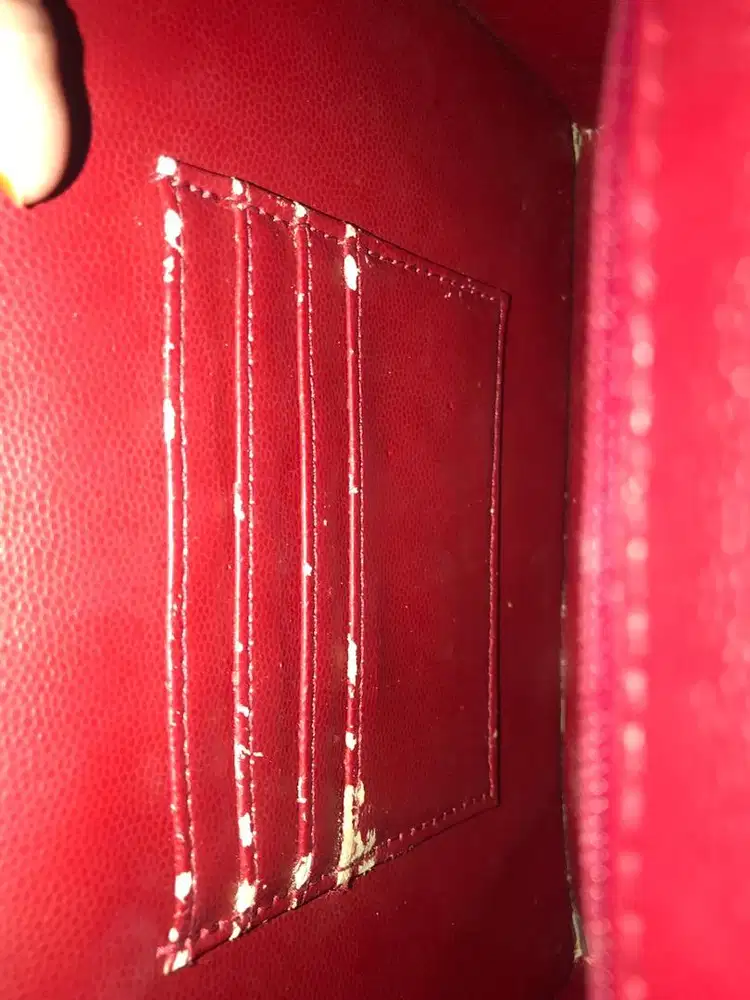 Tas charles & keith