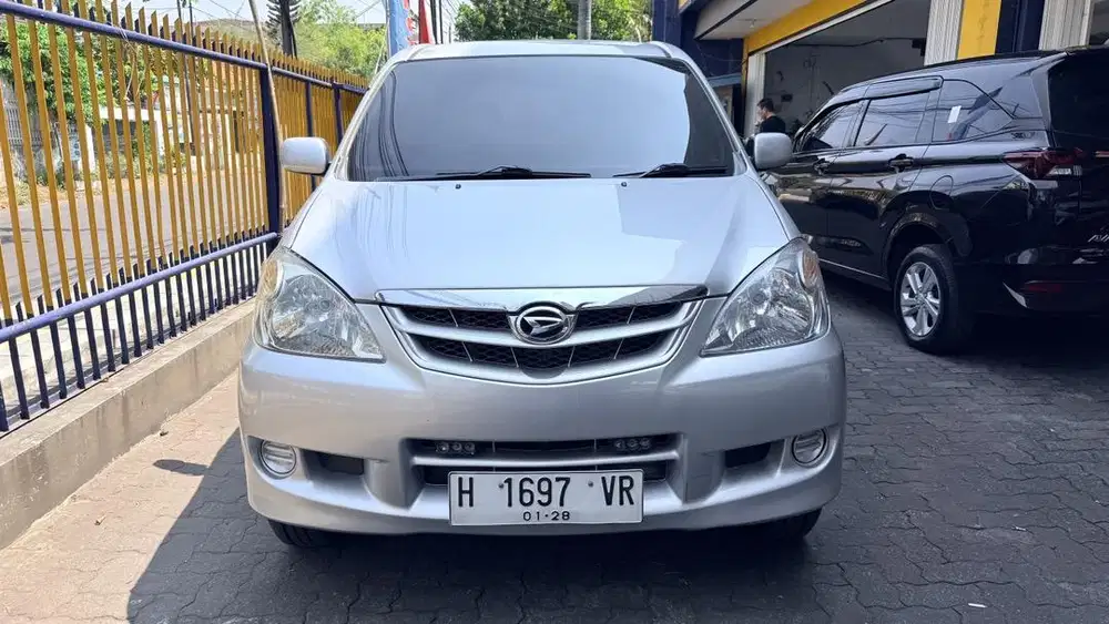 Xenia 1.3 Xi MT 2011