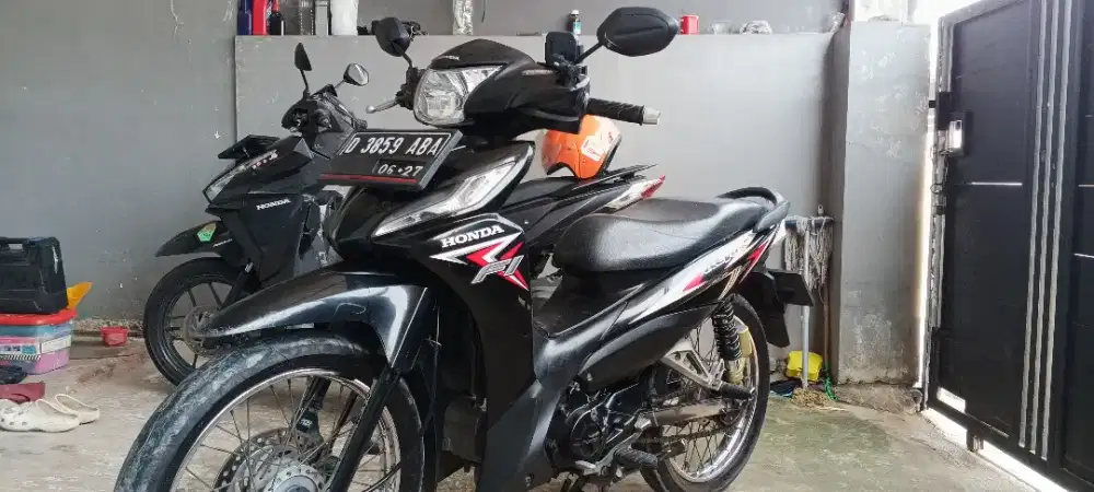 REVO FIT FI 2017