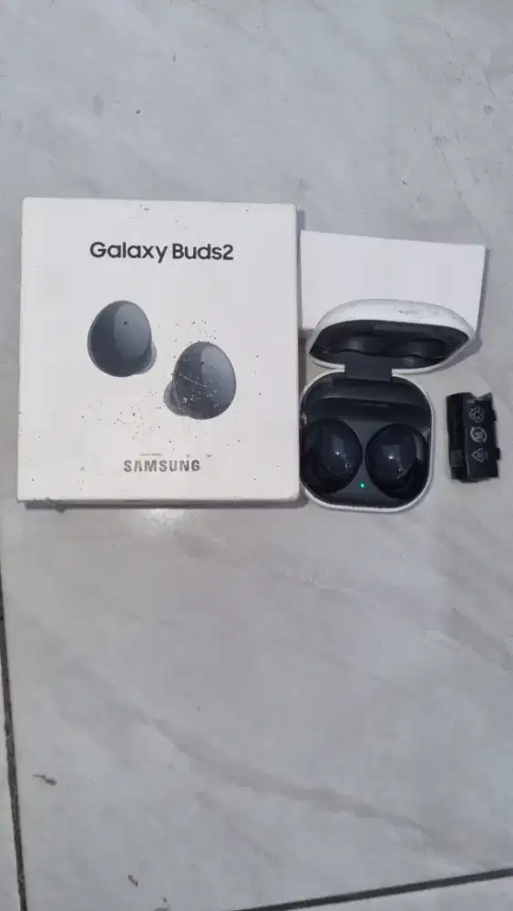 DIJUAL Samsung Galaxy Buds2 Original