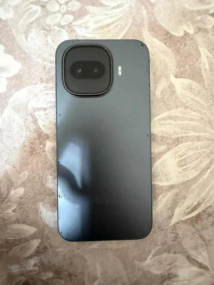 Iqoo 15 R black
