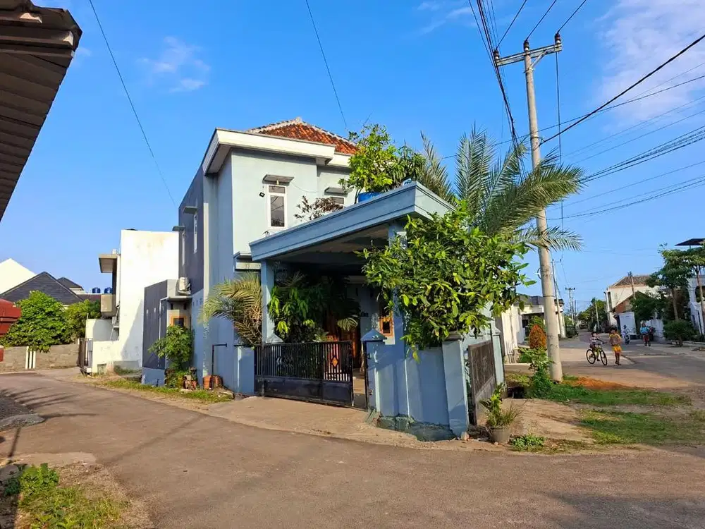 For sale, Rumah Pribadi, Bangunan tahun 2019