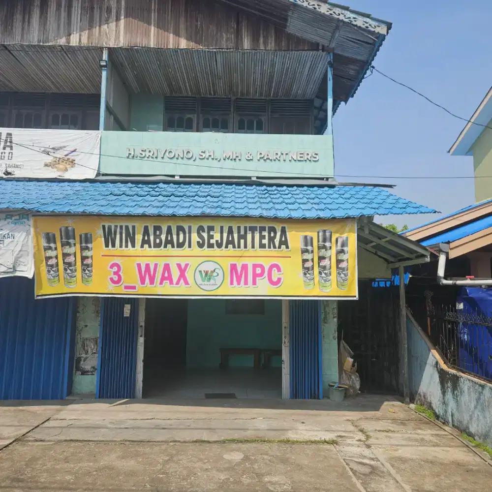 Staff promosi penjualan