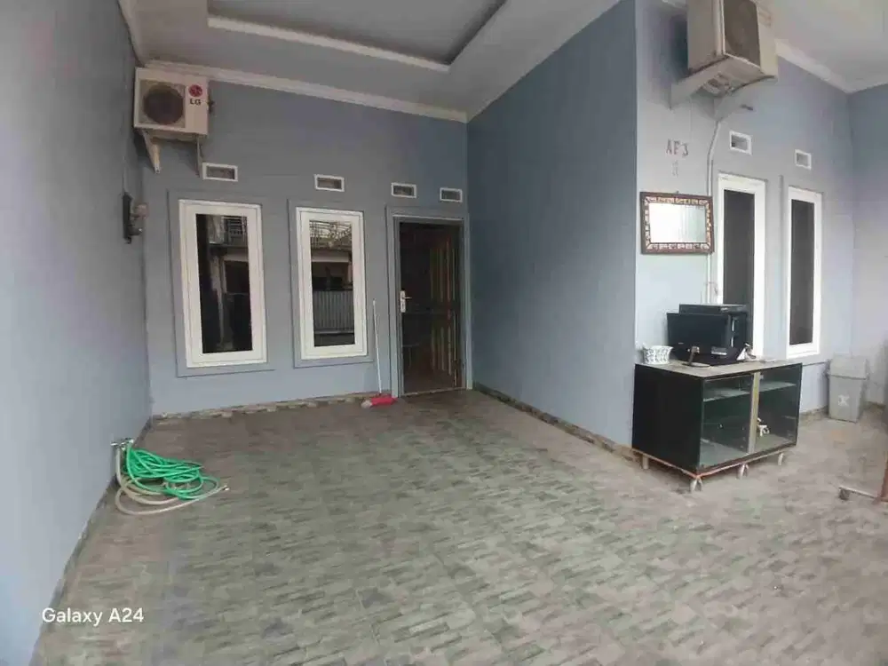 DISEWAKAN RUMAH RAPIH DUTA HARAPAN BEKASI UTARA