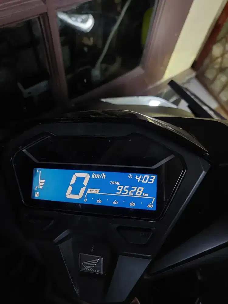 VARIO 150 2018 Nego (