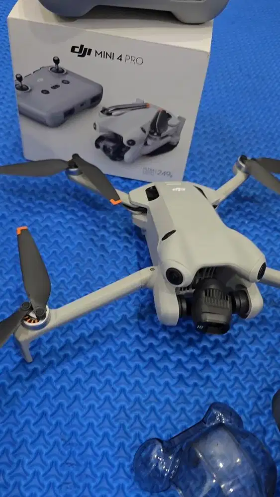 Drone DJI Mini 4 Pro