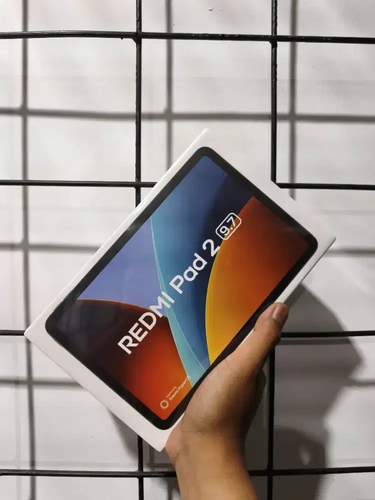 Redmi Pad 2 9.7 8/64GB