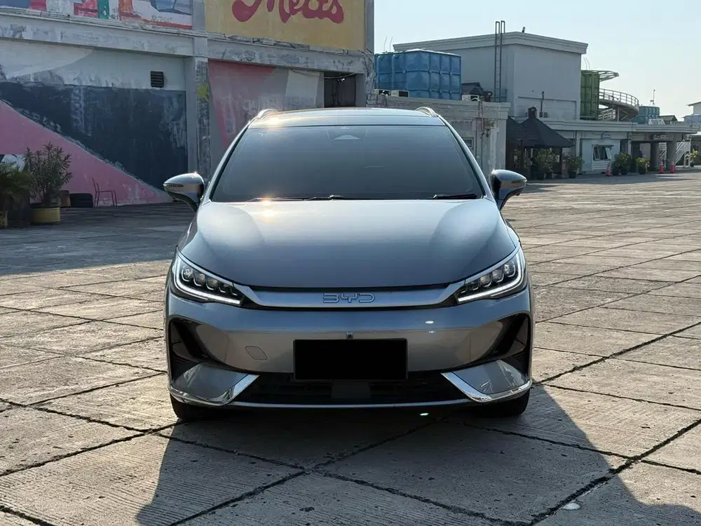 320Jt cash!! 32 BYD SUPERIOR 2024/2025 7 seat