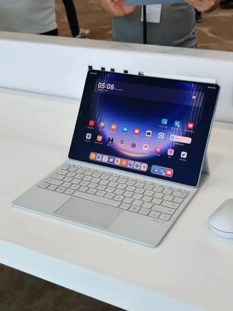 HUAWEI MATEPAD PRO MAX WPS AI FREE M PENCIL PRO + KEYBOARD+ MOUSE