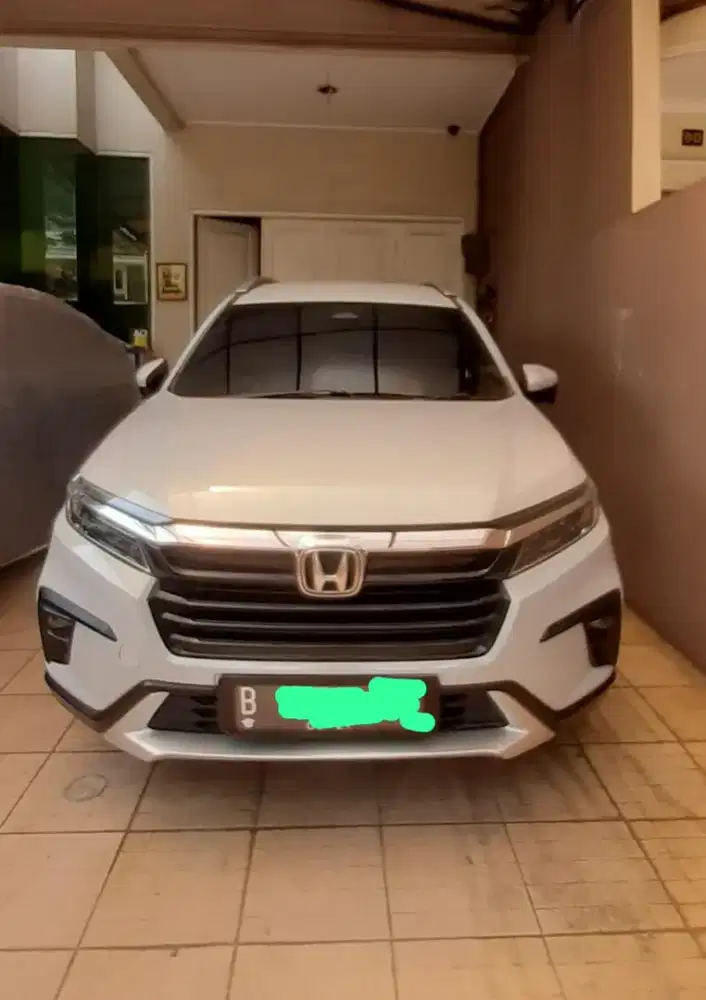 Honda BRV Prestige Sensing 2022 Bukan 2023