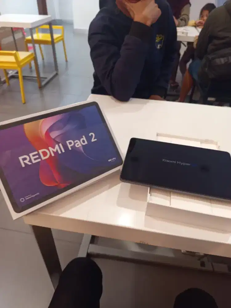 Redmi Pad 2 8/128GB