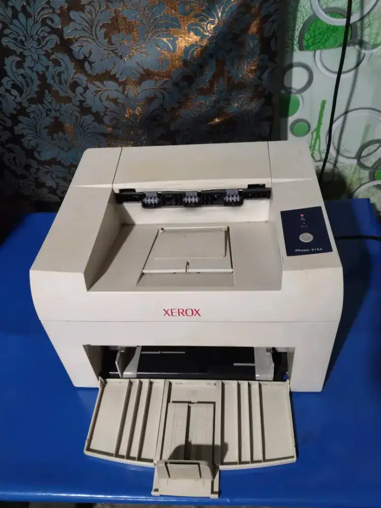 laser jet normal