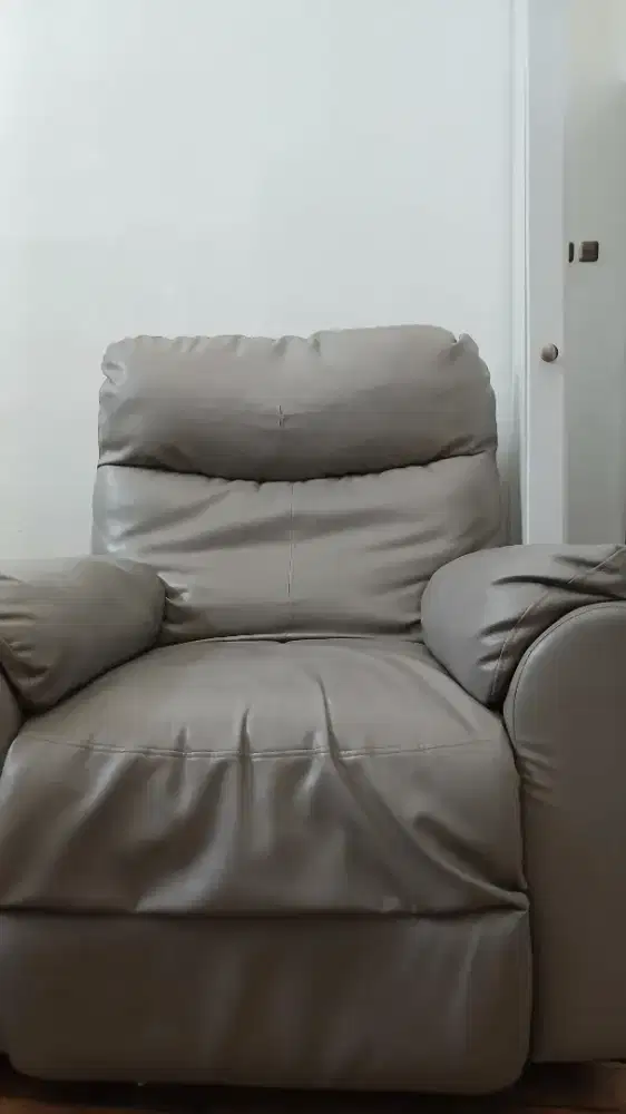 Sofa Recliner Abu