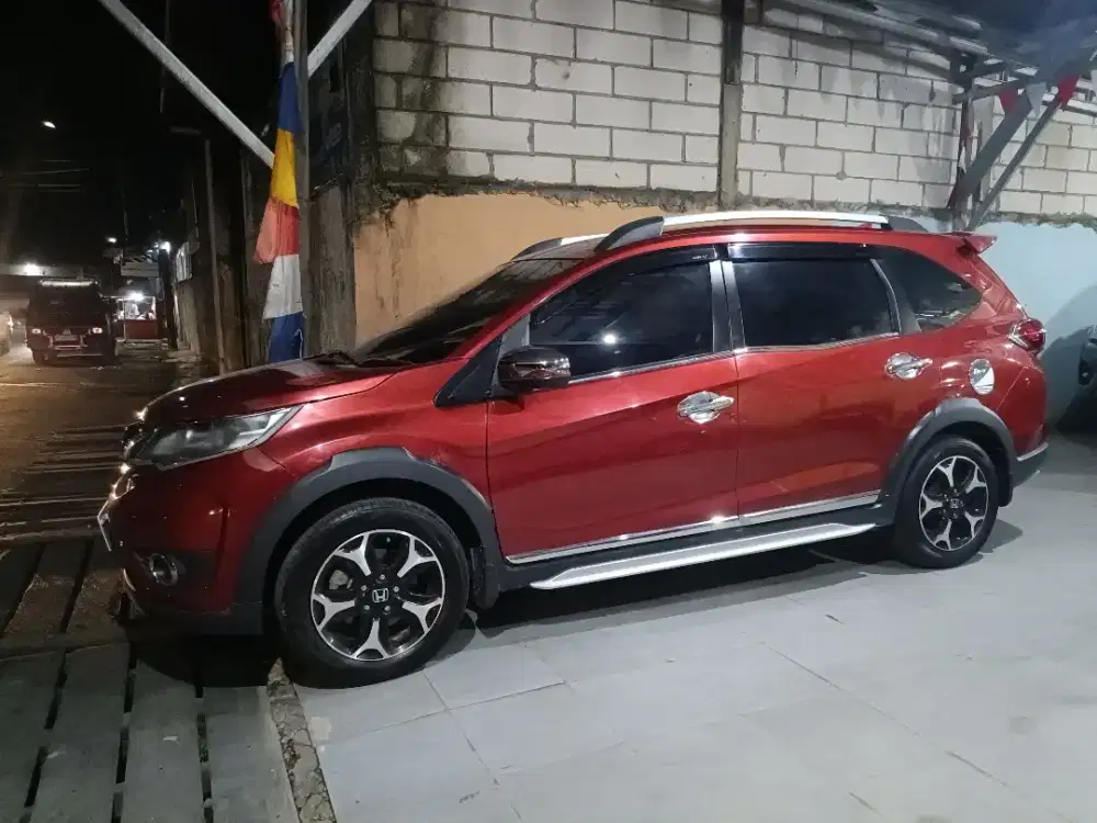 BRV prestige matic