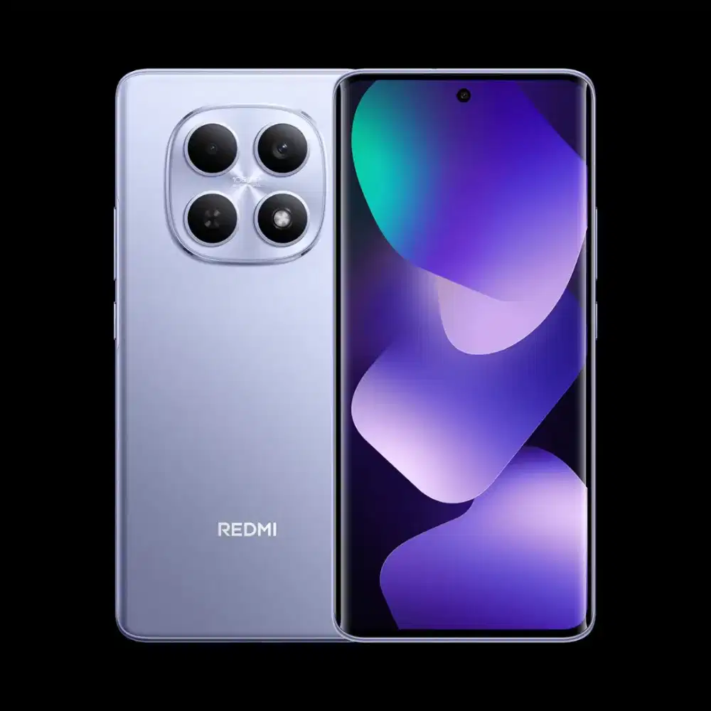 Xiami redmi note 15