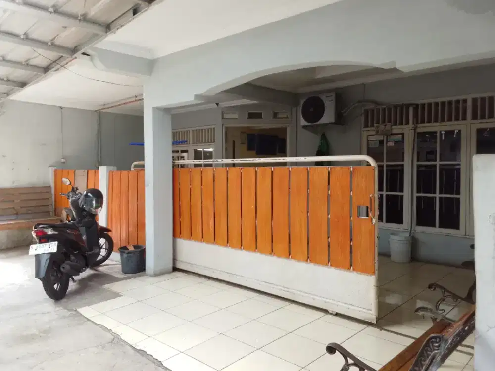 Dijual Cepat(turun harga)Rumah Minimalis Lokasi Strategis