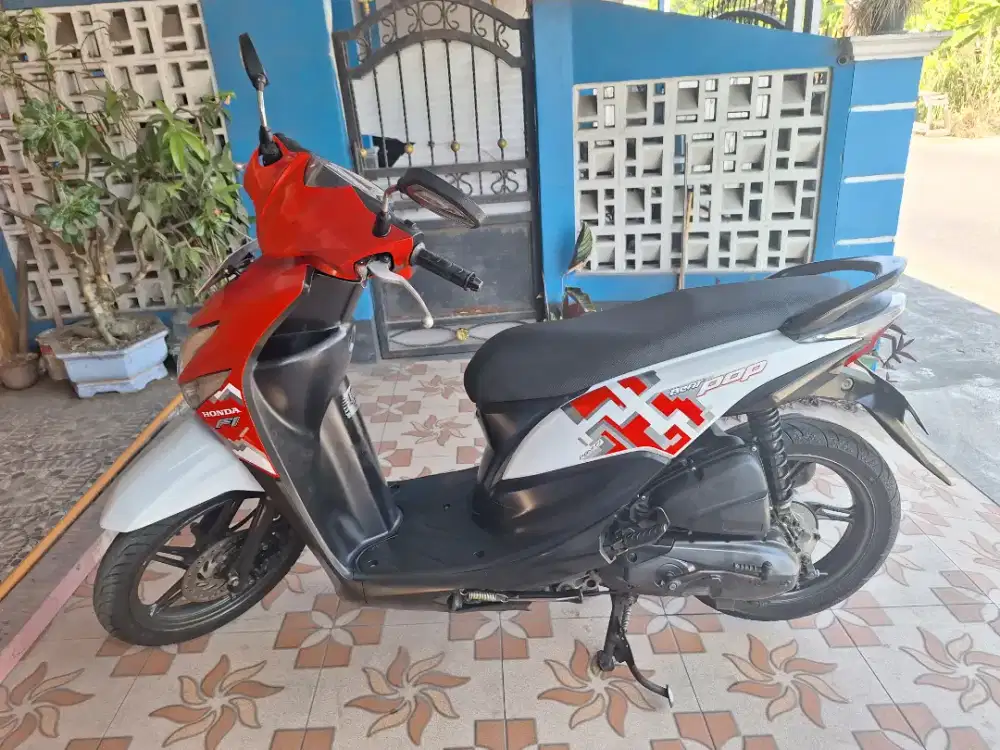 Beat 2018 pajak panjang bisa cash/kredit syariah angsuran TERMURAH