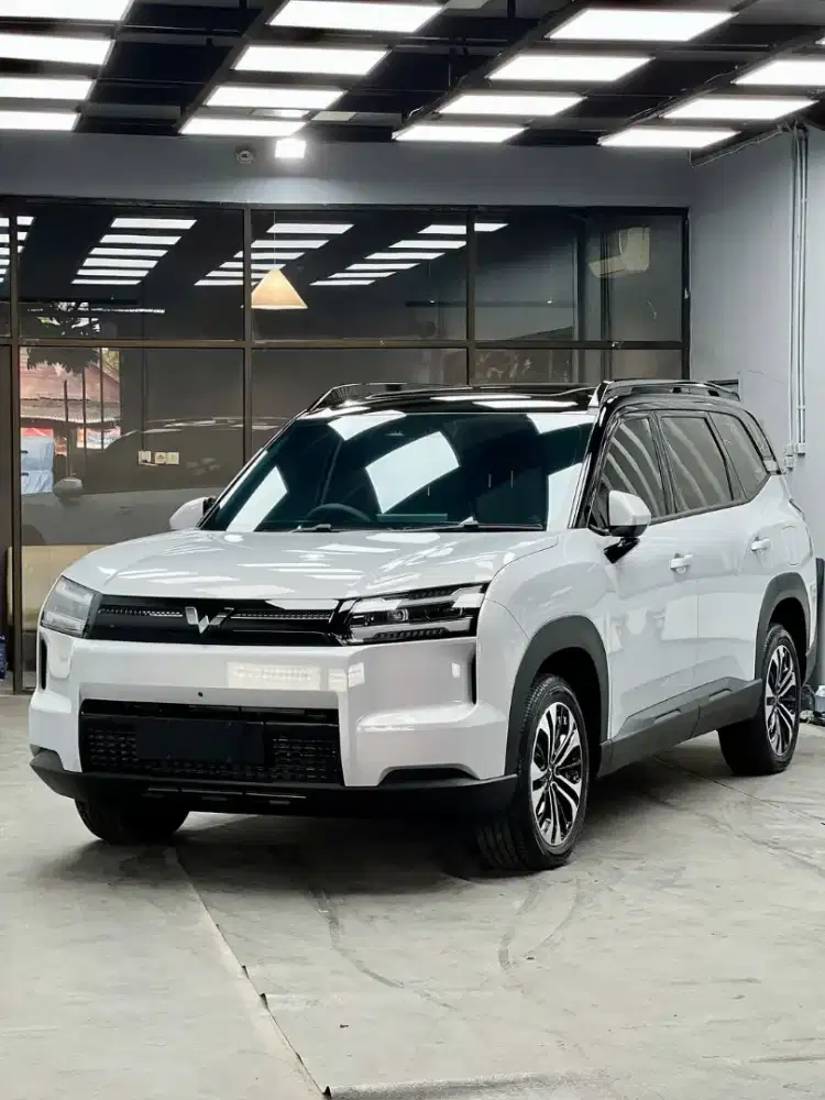 PROMO SPESIAL GIIAS NEW EKSION