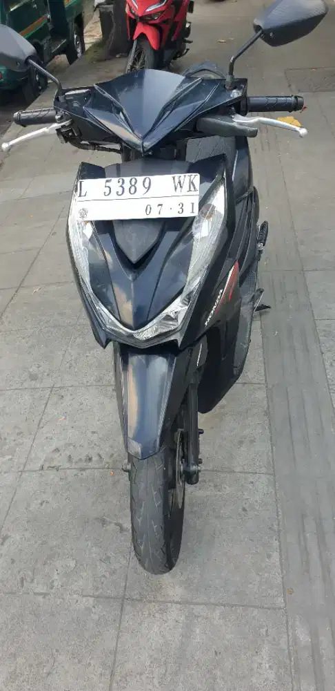 Beat All new th 2021 mulus pjk 04-2027